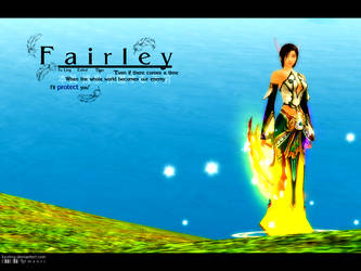 Fairley - Yu Ling