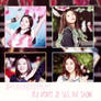 Photopack#1 Red Velvet by comcao