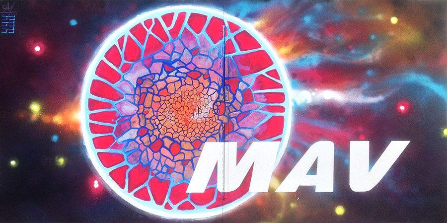 Mav Final by introspectivetendenc on DeviantArt