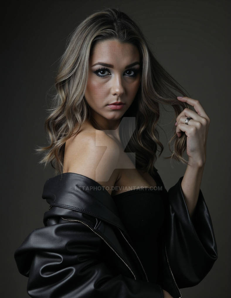 Cheyenne Rathbone Cheyenne by BetaPhoto on DeviantArt