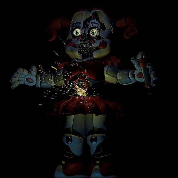 Controlled Shock TIME FOR YOUR CONTROLLED SHOCK by IceCreamProductions on DeviantArt
