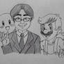 For Mr. Iwata.