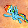 Rainbow Dash