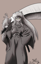 Inuyasha 2023