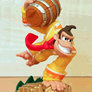 Activision figurine Donkey Kong 2015