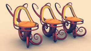 Chairs 1229