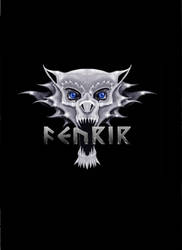 FENRIR logo