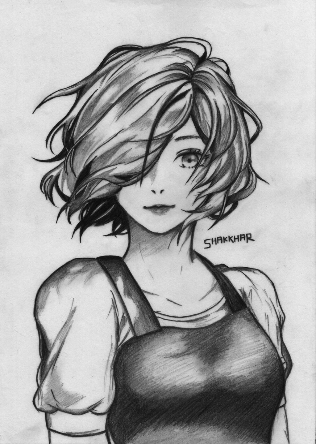 Touka