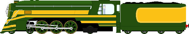 Emily The Streamlined Engine by Meboy251867 on DeviantArt