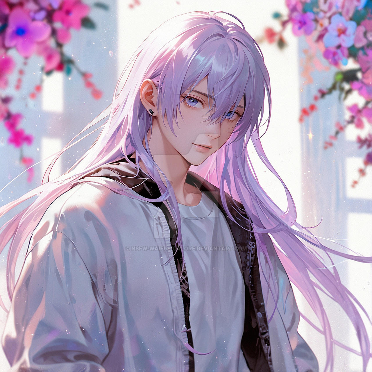 Datenshi -Lavender by NSFW-Waifus-Galore on DeviantArt How to do a load calculation on a panel