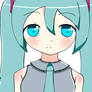 -Hatsune Miku- When I got bored...