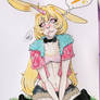 ✦ Commission #1 | Traditional ✦