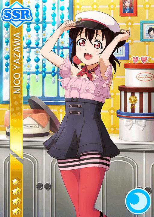 Ruby To Nico Edit