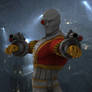 XNALARA Ported Model: Deadshot