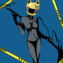 Celty --rakugaki 'Updated'