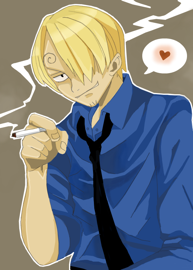 sanji 'Ero Cook'