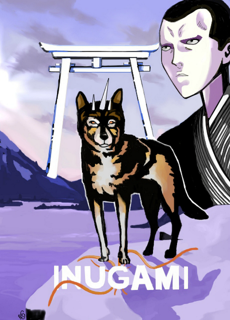 Inugami