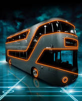 Tron - Bus