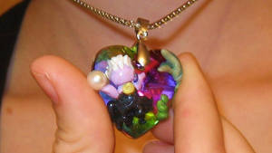 Ursula special necklace