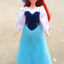 Ariel barbie 2