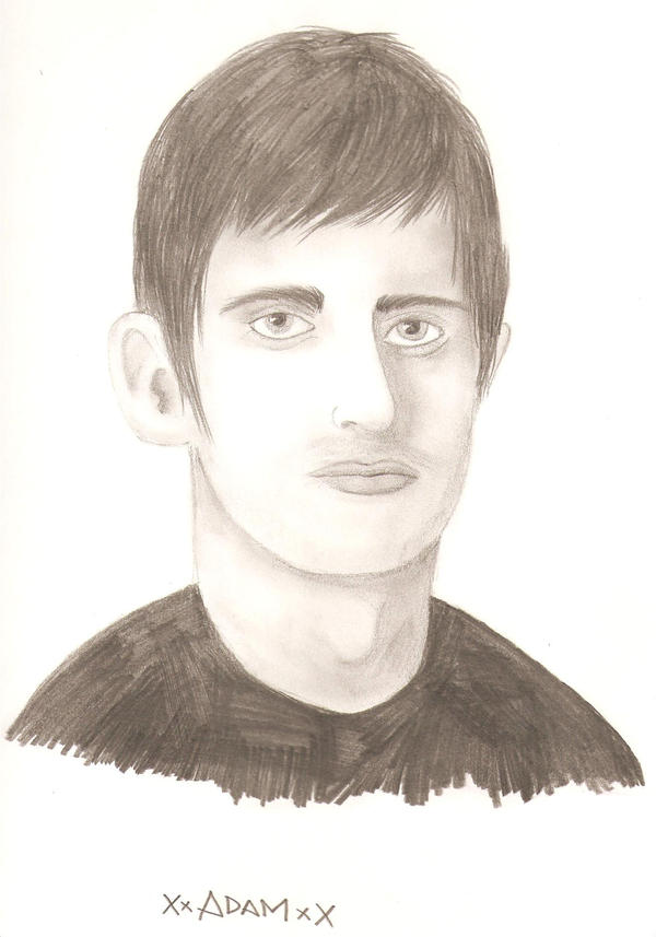 Adam Carson by pirate-noir on DeviantArt