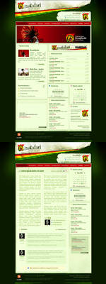 Rastafari.net.pl refresh