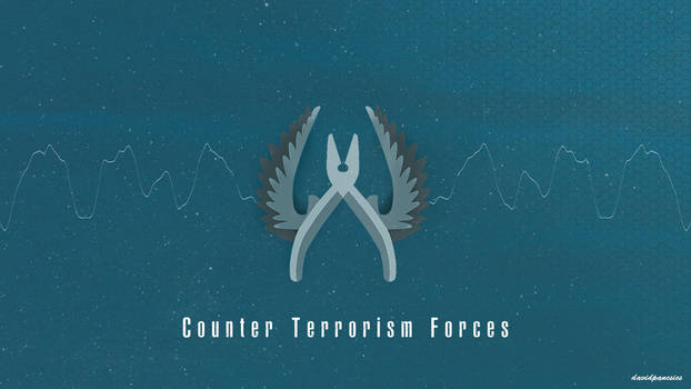 CS:GO Terrorist Wallpaper by dx0b on DeviantArt