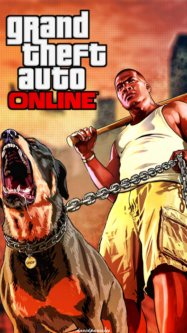 GTA Online mobile wallpaper - davidpancsics by pancsicsdavid on DeviantArt GTA Online mobile wallpaper - davidpancsics by pancsicsdavid on DeviantArt