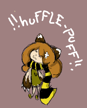 HUFFLEPUFF