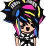 Dahvie Chibi