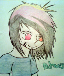 Dahvie Vanity Quick Doodle