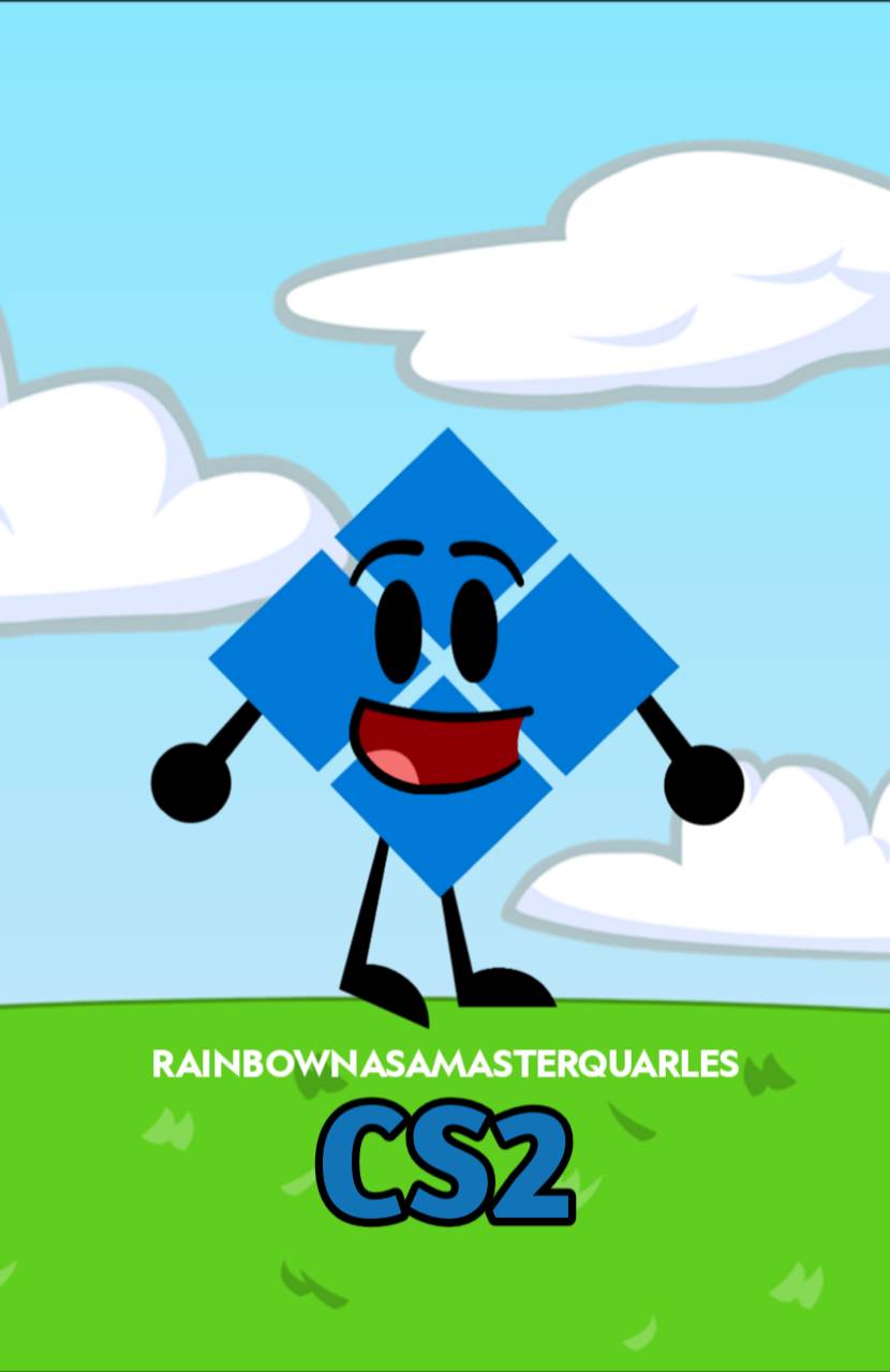 CS2 Series Poster by rainbowmediachannel on DeviantArt