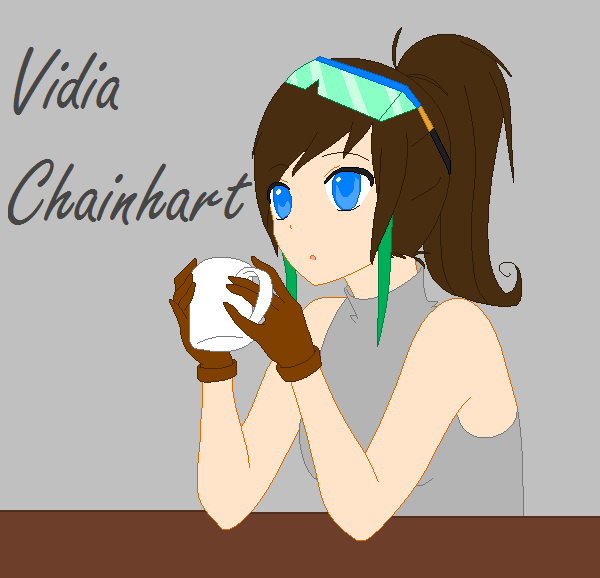 Vidia Chainhart