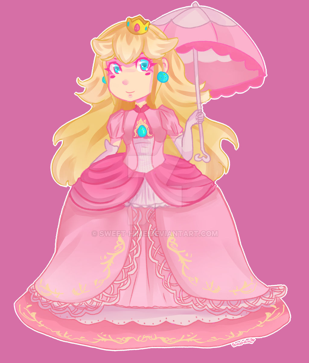 Princess Peach