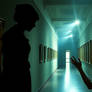 The Hampton Court Ghost