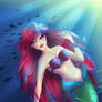 Ariel- Under the Sea