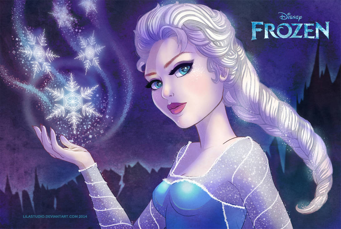 Принцесса сапфира. Frozen Painting. Painting Elsa Frozen.