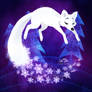 Snow Fox Dream