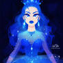 Blue Princess