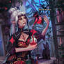 Blood Witch Commission