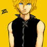 20-Something Roxas