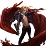 Edward Elric - Render