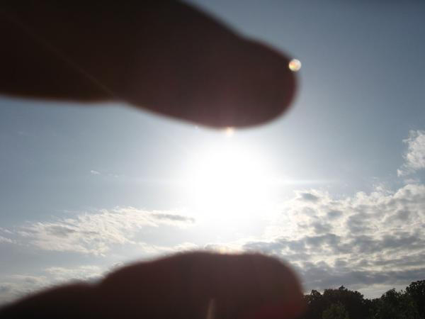Iowa Sun iowa sun. by KenjaKart on DeviantArt