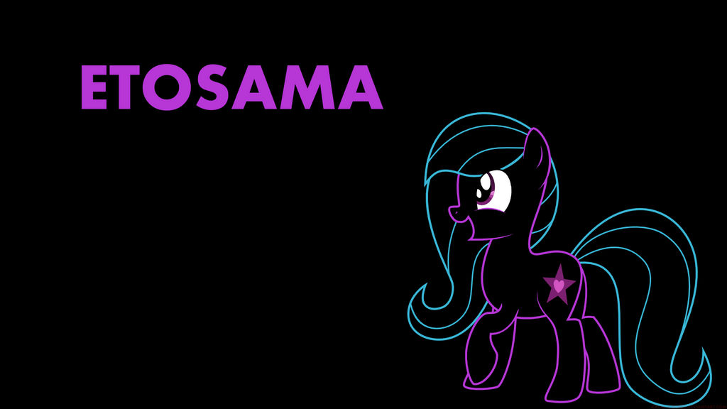 dark etosama wallpaper by skele-sans on DeviantArt