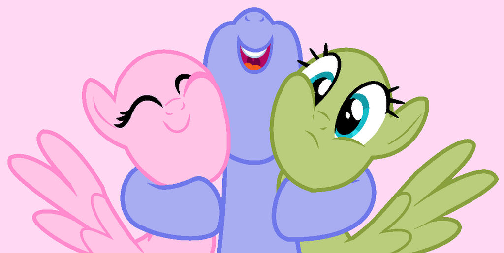 Hug Base MLP Base .:hugs for everypony!:. by skele-sans on DeviantArt