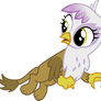 young gilda -VECTOR-