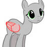 im very cute but im deadly too [MLP BASE]