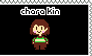 Undertale Chara Kin Stamp [REQUEST]