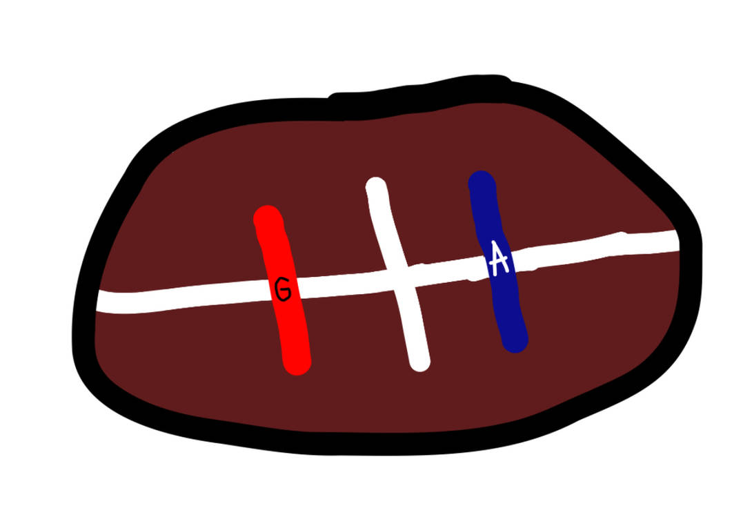 Football Folder Icon Deviantart FOOTBALL! by 34JerLew on DeviantArt