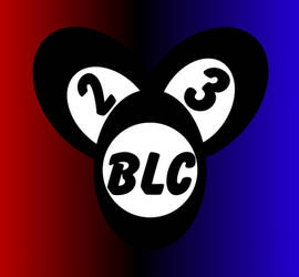 Happy Birthday BLC!